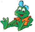 grenouille
